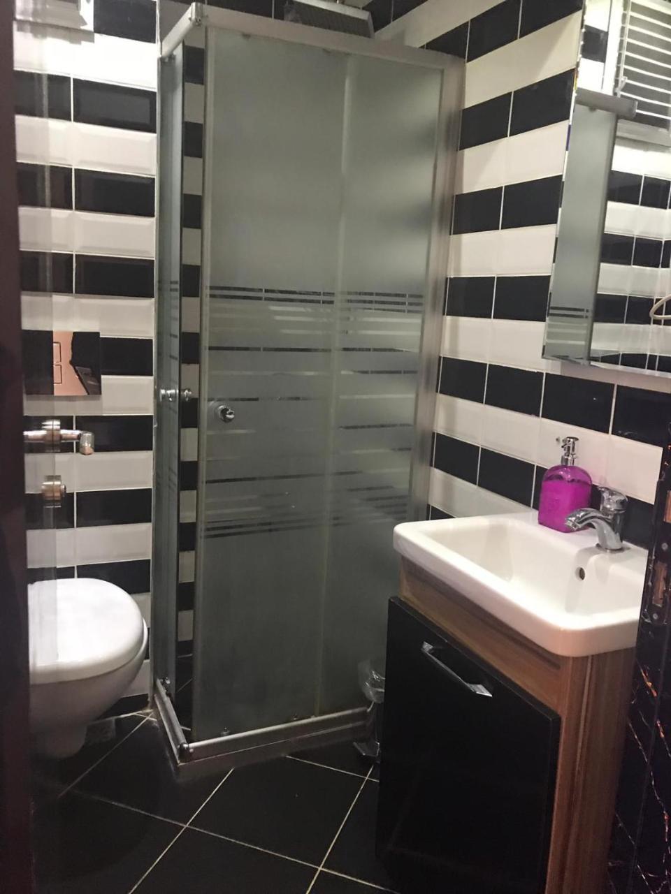 Emirid Hotel Κωνσταντινούπολη Εξωτερικό φωτογραφία