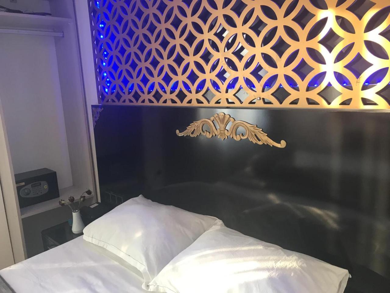 Emirid Hotel Κωνσταντινούπολη Εξωτερικό φωτογραφία