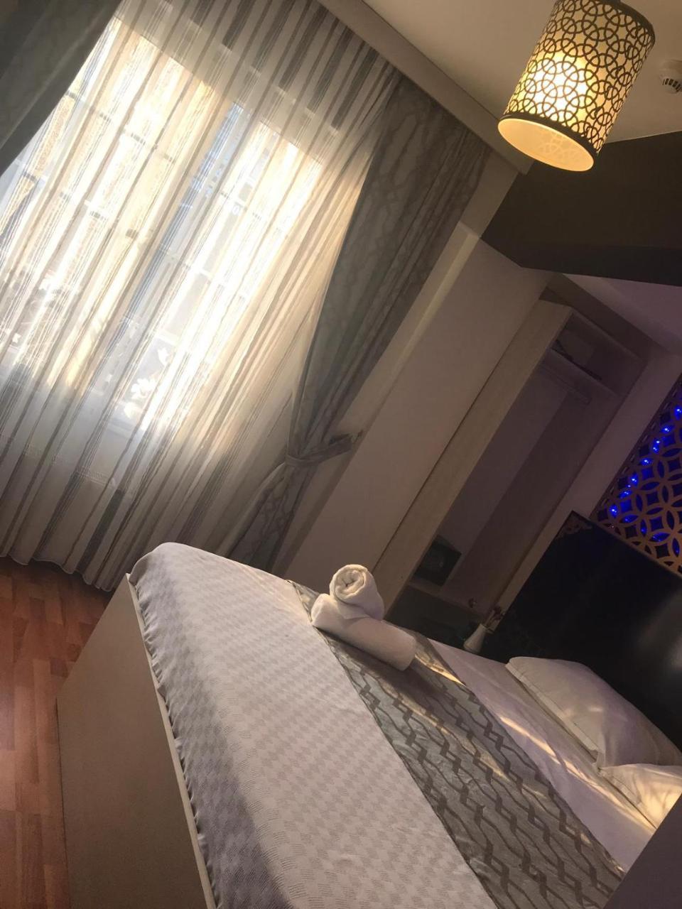 Emirid Hotel Κωνσταντινούπολη Εξωτερικό φωτογραφία