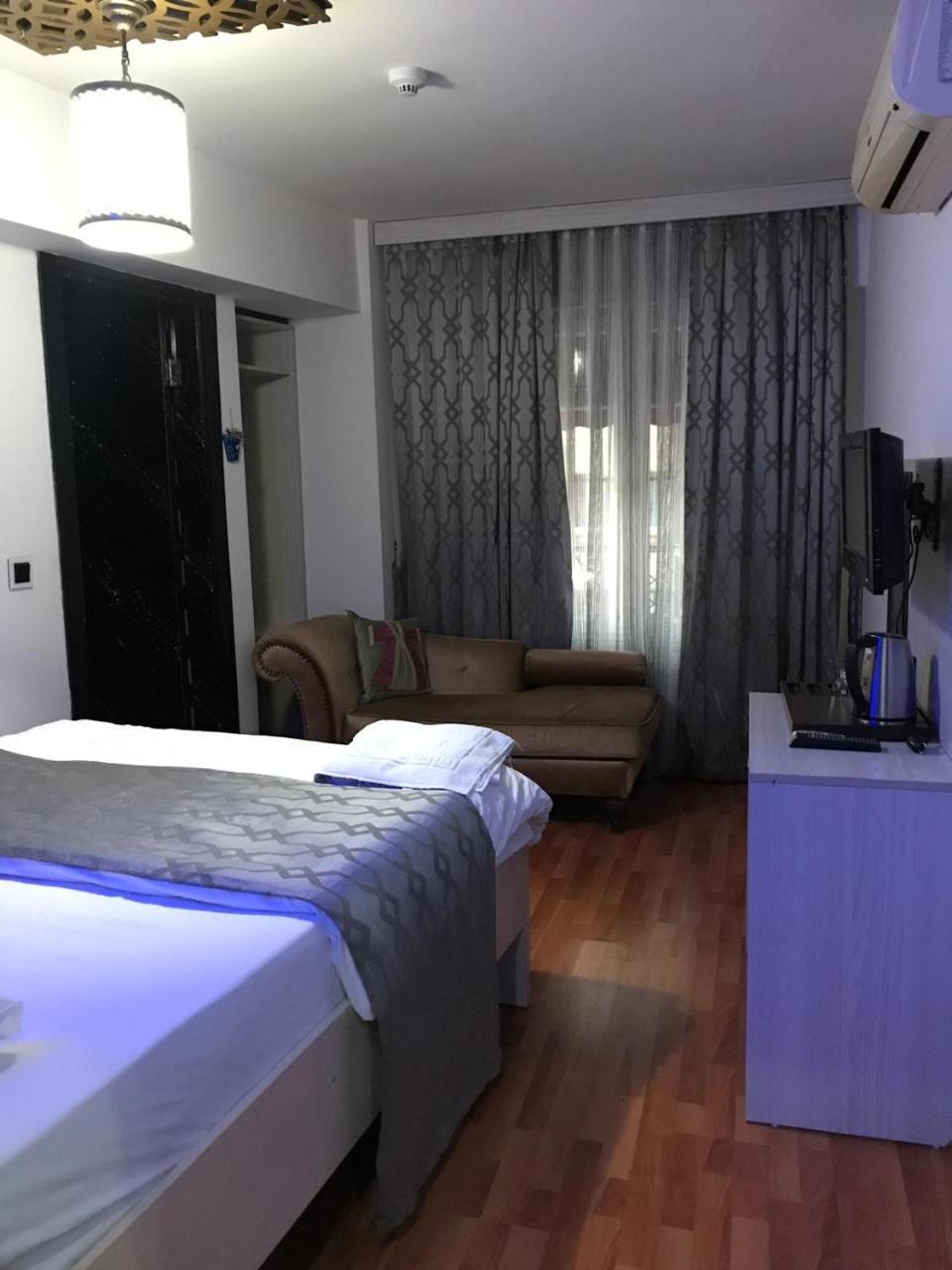 Emirid Hotel Κωνσταντινούπολη Εξωτερικό φωτογραφία