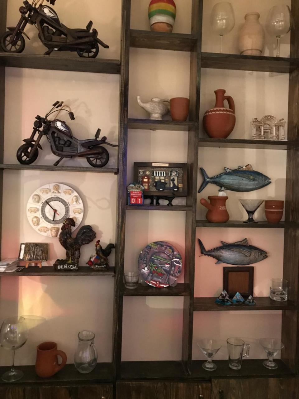 Emirid Hotel Κωνσταντινούπολη Εξωτερικό φωτογραφία