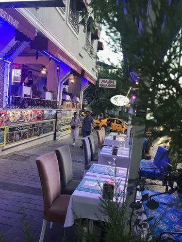 Emirid Hotel Κωνσταντινούπολη Εξωτερικό φωτογραφία