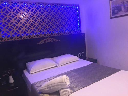 Emirid Hotel Κωνσταντινούπολη Εξωτερικό φωτογραφία