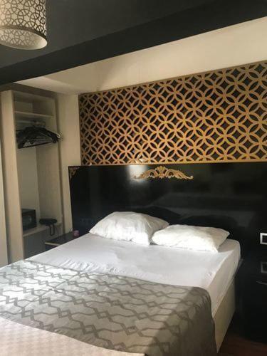 Emirid Hotel Κωνσταντινούπολη Εξωτερικό φωτογραφία